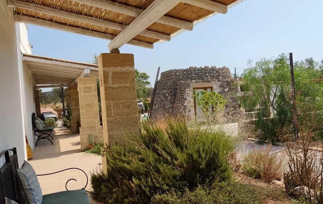 Tenuta La Milogna-1